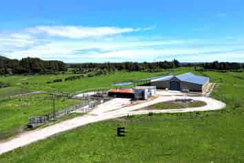  130 Stephen Road, Westport