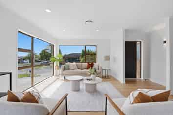 8 Caldecote Place, Flat Bush