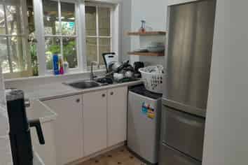 Auckland - Address withheld