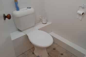 Auckland - Address withheld