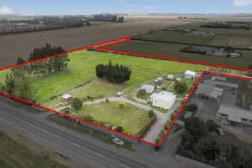 513 Hinds Hwy Winslow, Ashburton