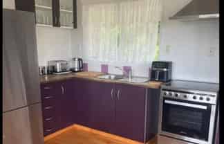 Northland - Address withheld