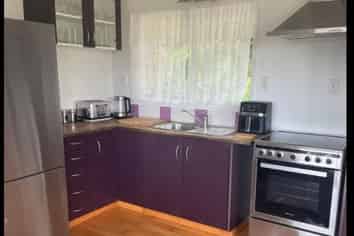 Northland - Address withheld