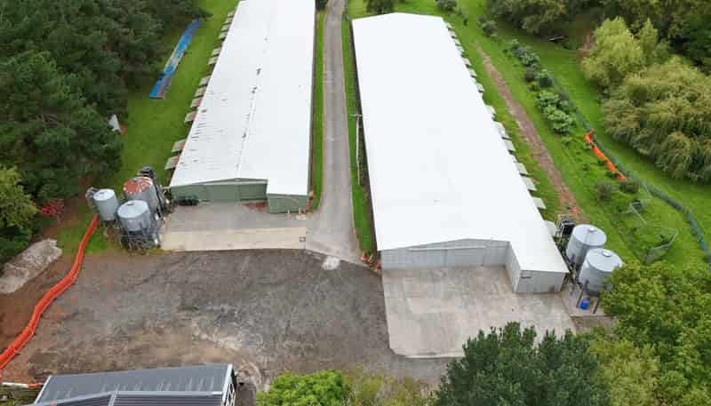 153 Trigg Road, Kumeu