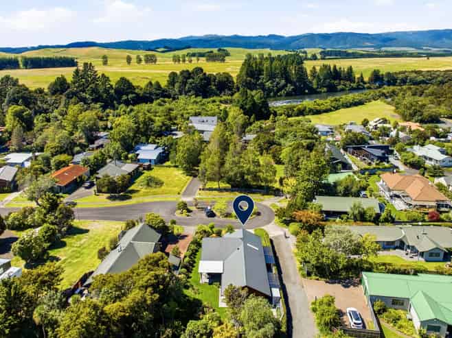 38 Kokopu Street, Turangi