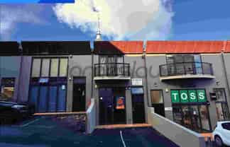 Prime 71m² Retail Space – Wellesley St, AKL