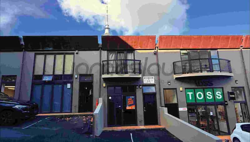 1/145 Wellesley Street West, Auckland Central