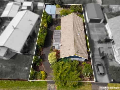 130 Mcgregors Road, Linwood