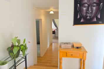 58d Bel Air Drive, Hillsborough