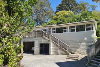 58d Bel Air Drive, Hillsborough