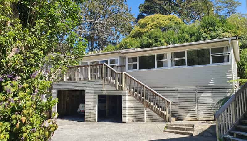 58d Bel Air Drive, Hillsborough