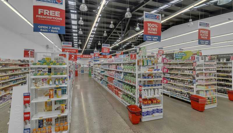 230 Great South Road, Takanini