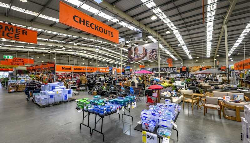 230 Great South Road, Takanini