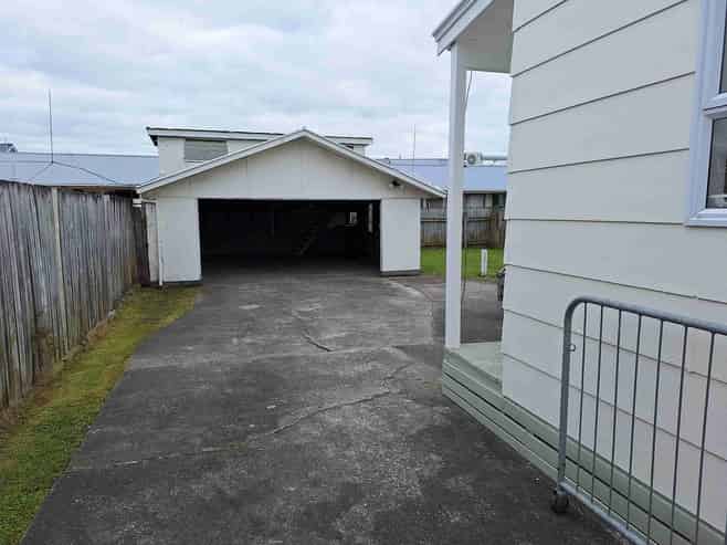 217 Ferguson Street, Palmerston North