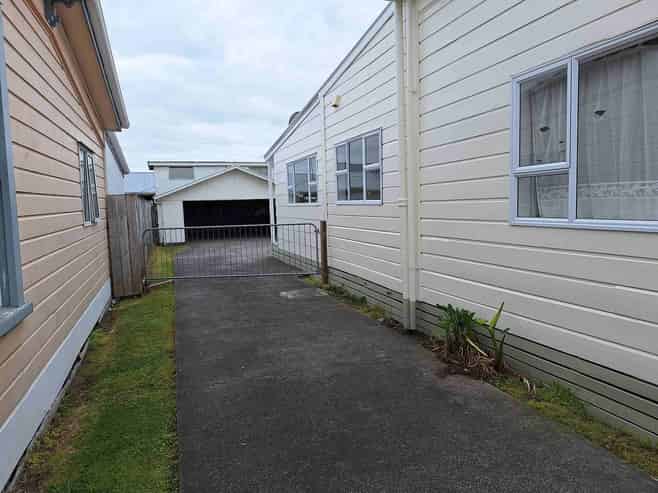 217 Ferguson Street, Palmerston North