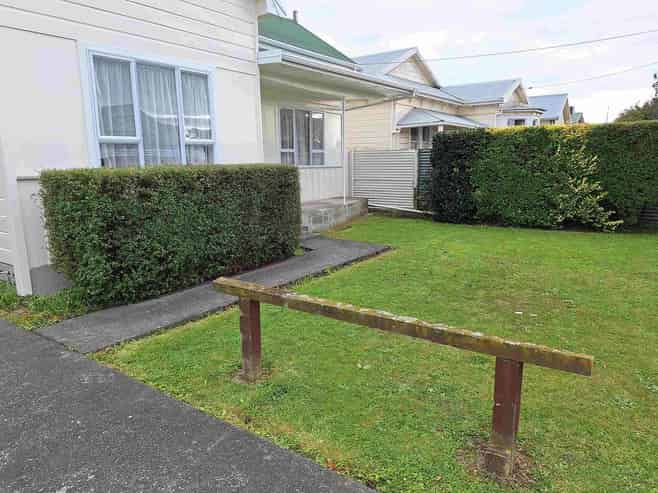 217 Ferguson Street, Palmerston North
