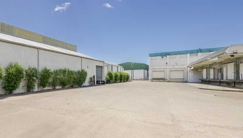 500 Williams Street, Mahora