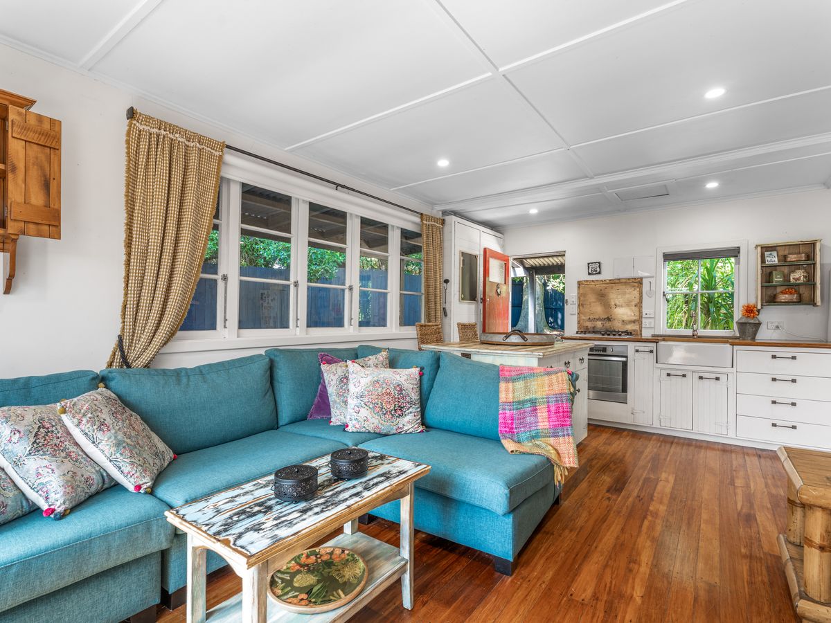 40 Whakarite Road, Ostend, Waiheke Island, Auckland - Photo 2