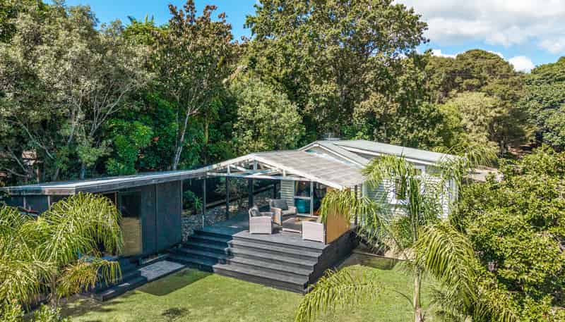 40 Whakarite Road, Ostend