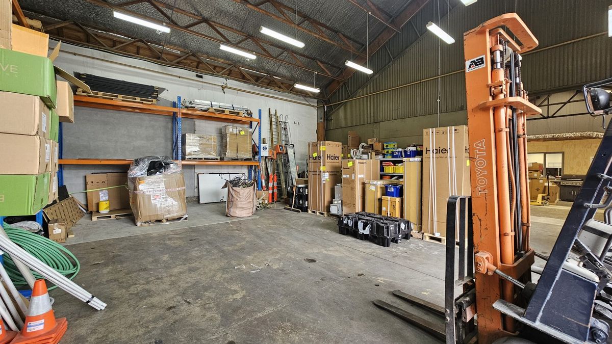 Flexible commercial space on King Street North - Ansicht 2