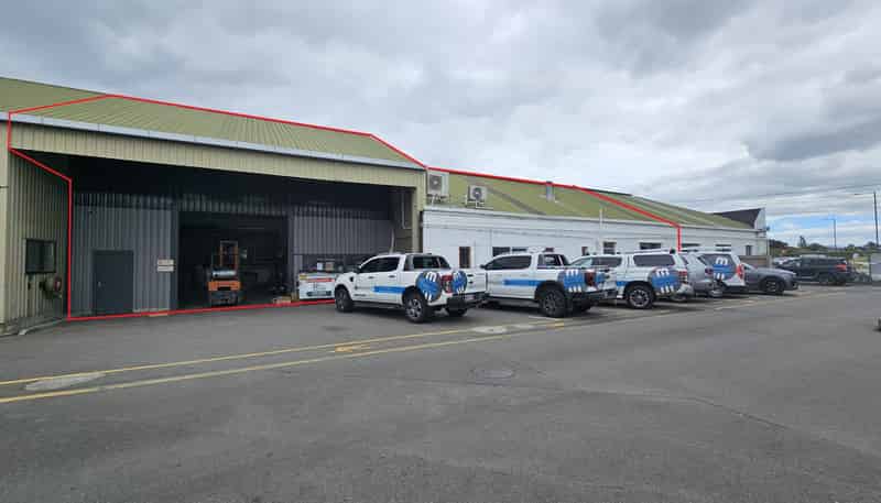 405-407 King Street, Hastings