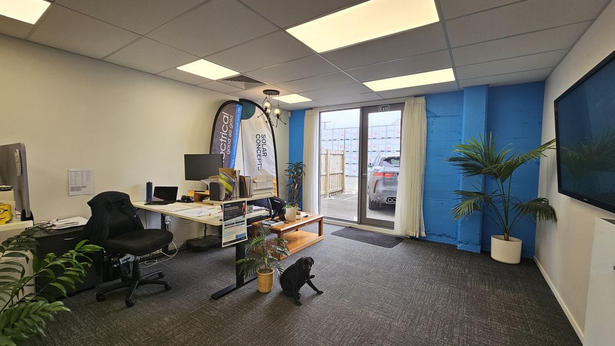 Flexible commercial space on King Street North - Ansicht 5