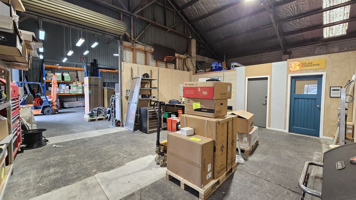 Flexible commercial space on King Street North - Ansicht 4