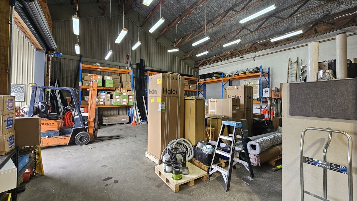 Flexible commercial space on King Street North - Ansicht 3