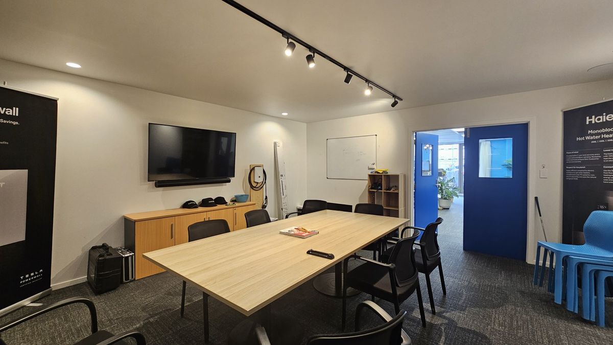 Flexible commercial space on King Street North - Ansicht 6
