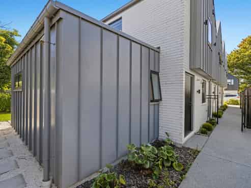 5/312 Worcester Street, Linwood