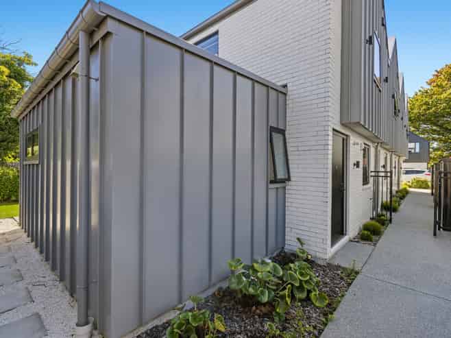 5/312 Worcester Street, Linwood