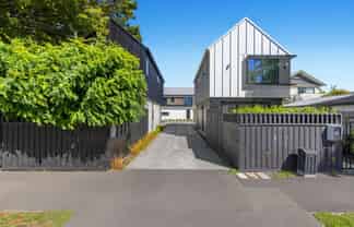 5/312 Worcester Street, Linwood