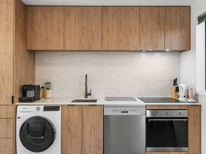 5/312 Worcester Street, Linwood