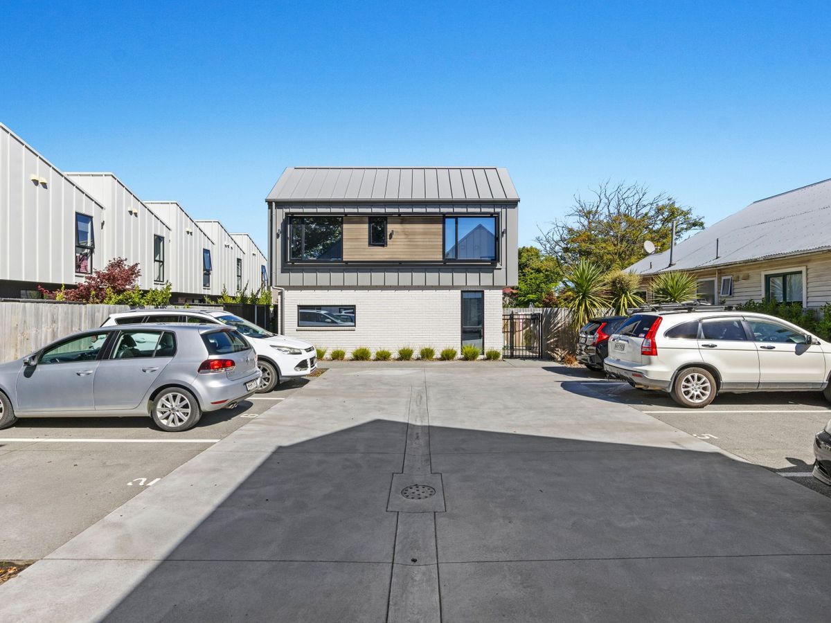 5/312 Worcester Street, Linwood, Christchurch City, Canterbury - Photo 2