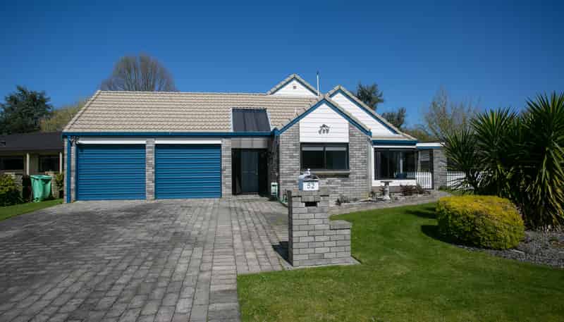 52 Findlater Street, Matamata