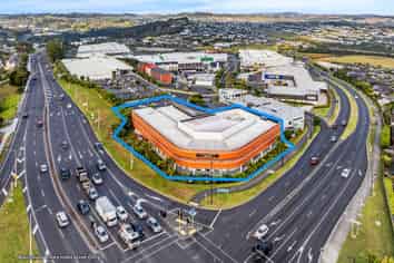 High Profile Medical with Significant Potential