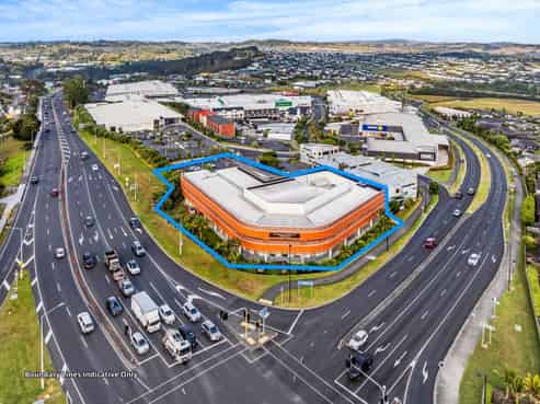 High Profile Medical with Significant Potential