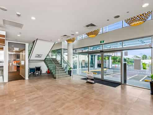 High Profile Medical with Significant Potential