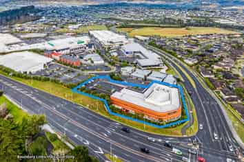 High Profile Medical with Significant Potential