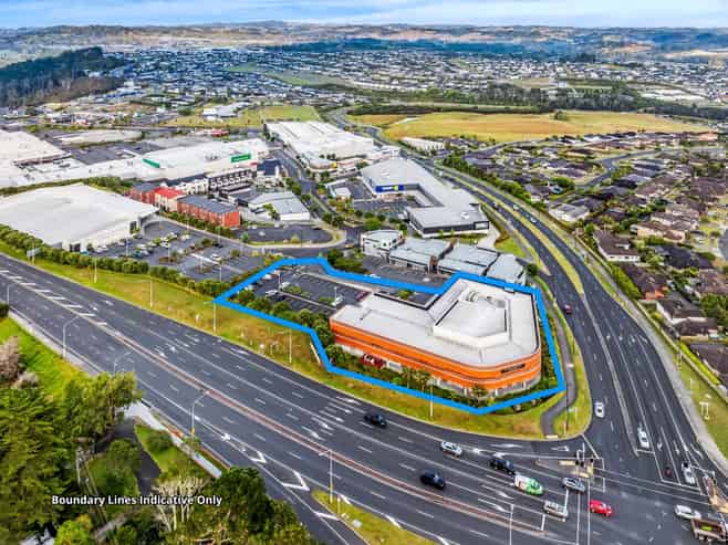 High Profile Medical with Significant Potential