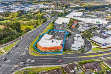 High Profile Medical with Significant Potential