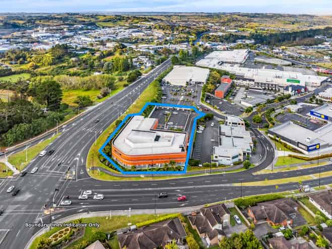 High Profile Medical with Significant Potential