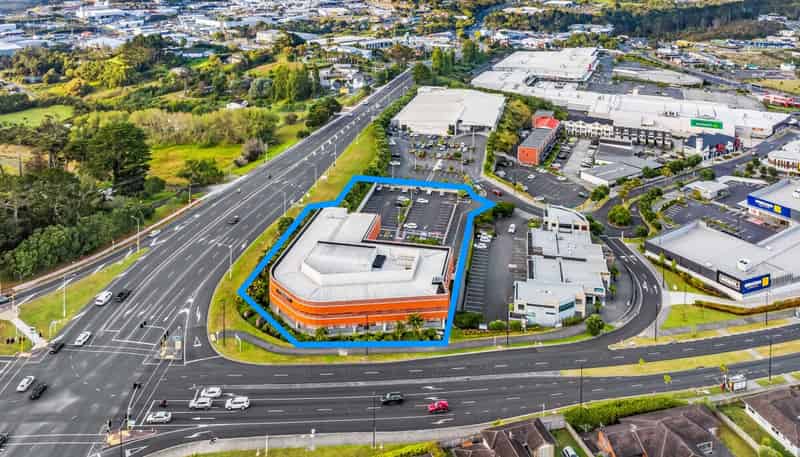 7 Polarity Rise, Silverdale