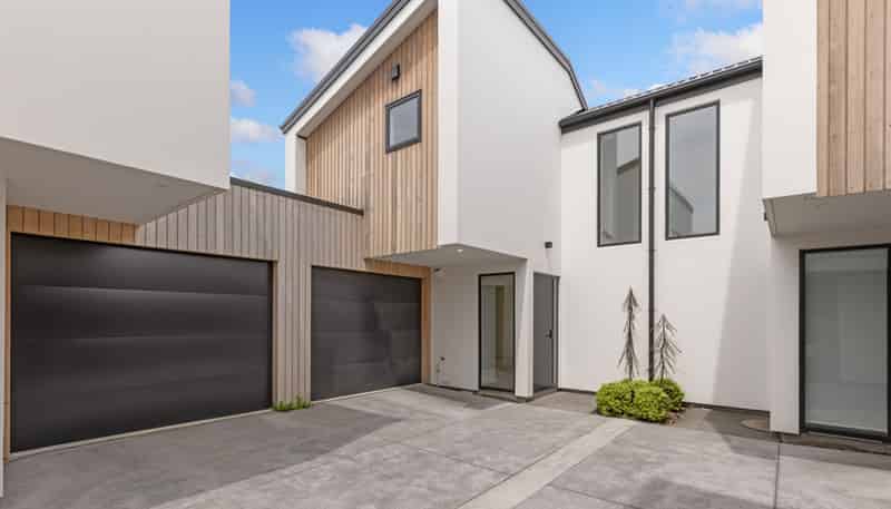 2/37 Maxwell Street, Riccarton