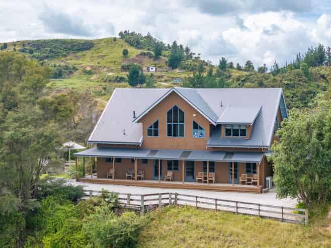 Retirement Looming - Lifestyle & Income 7 bedrooms