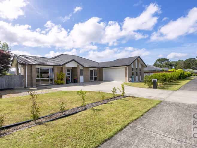 23 Turpin Road, Riverhead