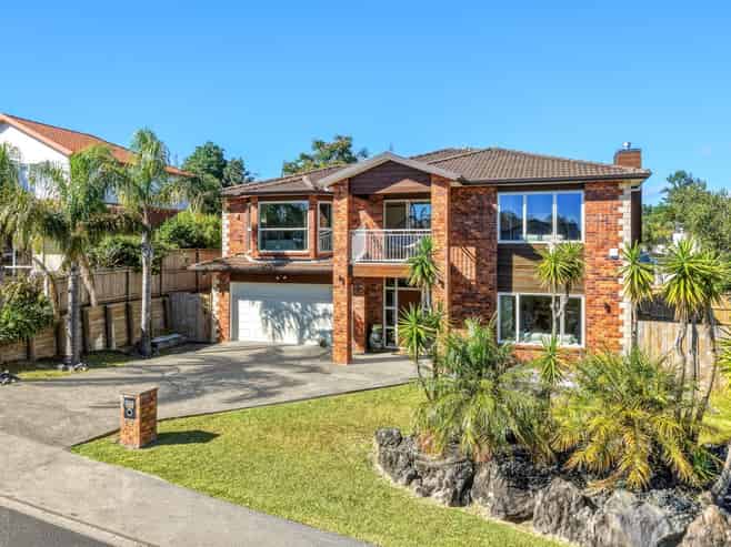 62 Aberley Road, Schnapper Rock