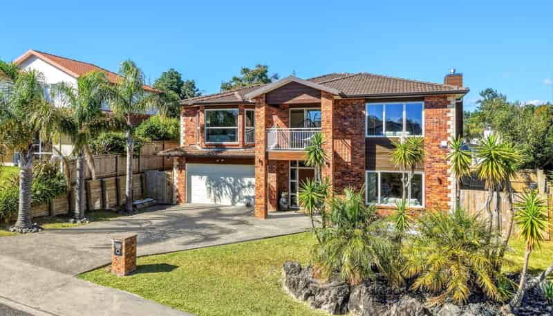 62 Aberley Road, Schnapper Rock