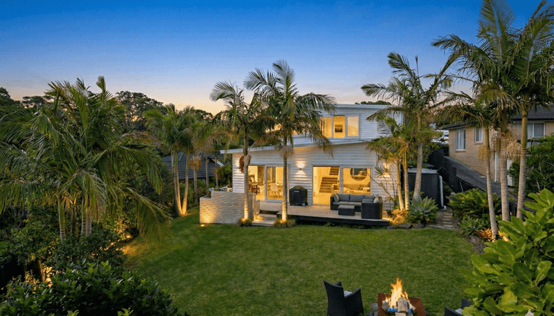 104 Glendhu Road, Bayview