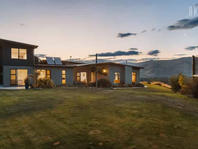 81 Pigeon Rock Road, Cornish Point